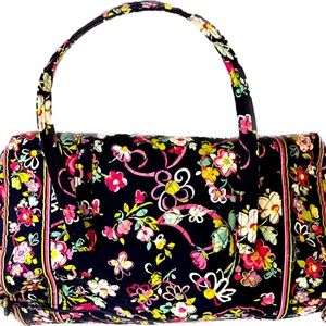 Vera Bradley Duffel